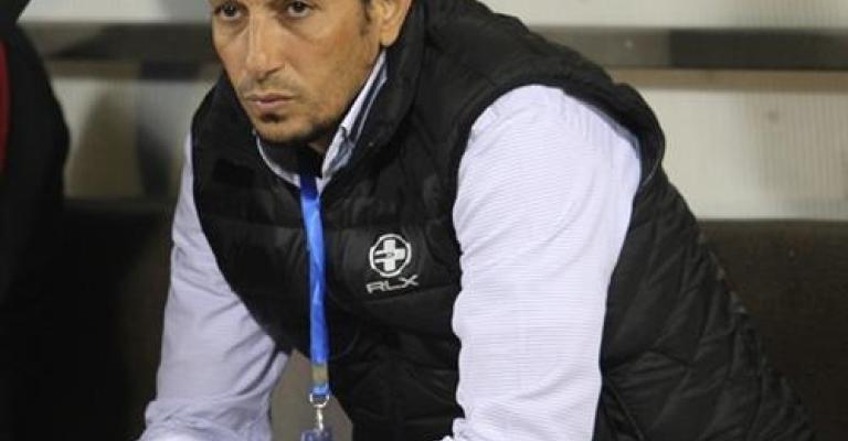 إنهاء مهمة أبو زمع مع النشامى-تقرير صوتي