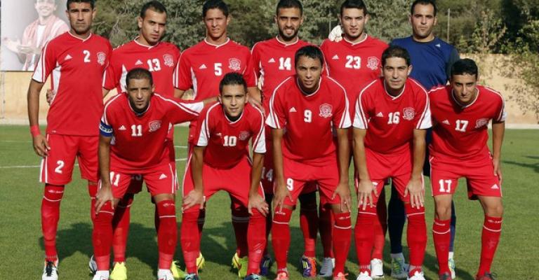 الجزيرة يتصدر دوري المحترفين بعلامات كاملة