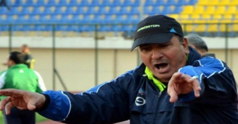 الفيصلي يقيل المدرب جسام