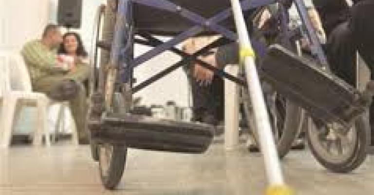 المشاركة السياسية لذوي الإعاقة حق قانوني غير مفعل المشاركة السياسية لذوي الإعاقة حق قانوني غير مفعل