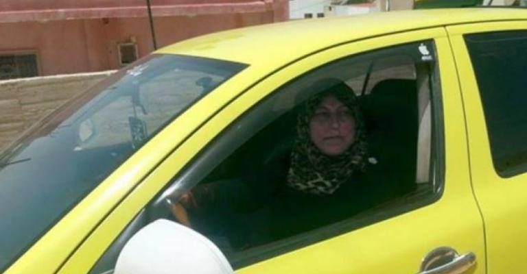 أردنيات في مهن جديدة.. بدايات صعبة وقبول اجتماعي أردنيات في مهن جديدة.. بدايات صعبة وقبول اجتماعي