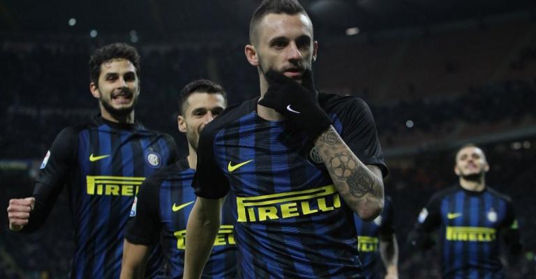 فوز عريض للإنتر في الدوري الإيطالي