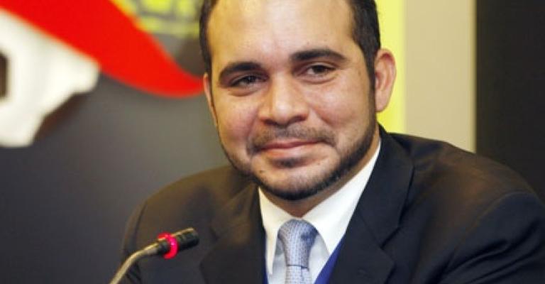 مؤتمر صحفي للأمير علي اليوم- تقرير صوتي مؤتمر صحفي للأمير علي اليوم- تقرير صوتي