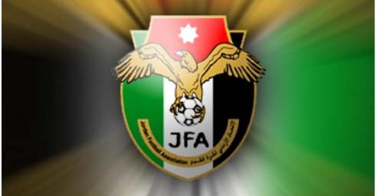 6 مواجهات في الجولة الثامنة لدوري المحترفين 6 مواجهات في الجولة الثامنة لدوري المحترفين