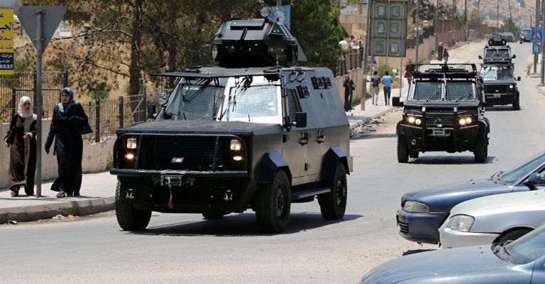 عملية الكرك.. الدلالات والتبعات