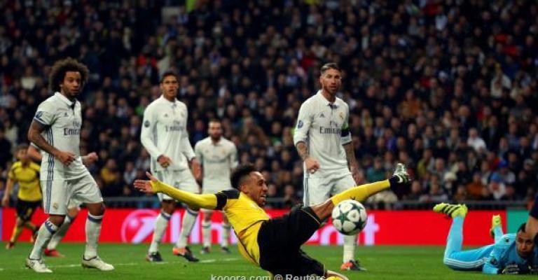 عروض الصين الخيالية تهدد ريال مدريد