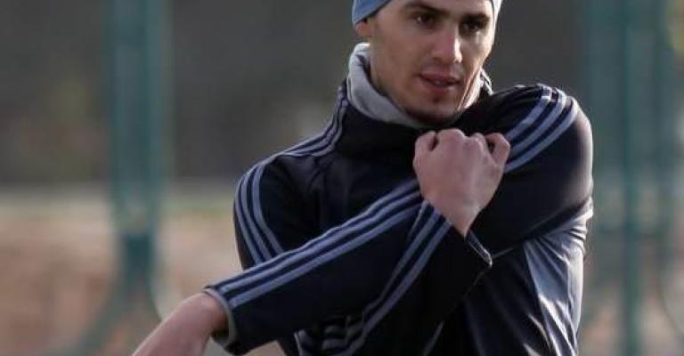 أبو حلاوة يقترب من الرستاق أبو حلاوة يقترب من الرستاق