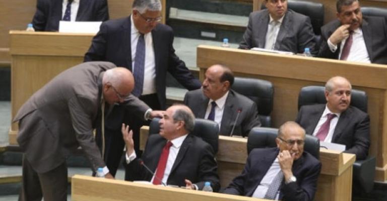 الملقي للنواب: لا مساس بسعر اسطوانة الغاز حاليا