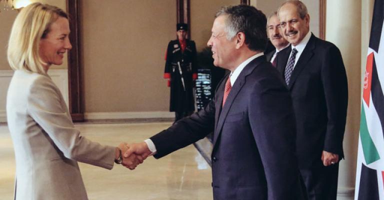 هل حذرت أمريكا الأردن من قطع الدعم المالي؟ هل حذرت أمريكا الأردن من قطع الدعم المالي؟