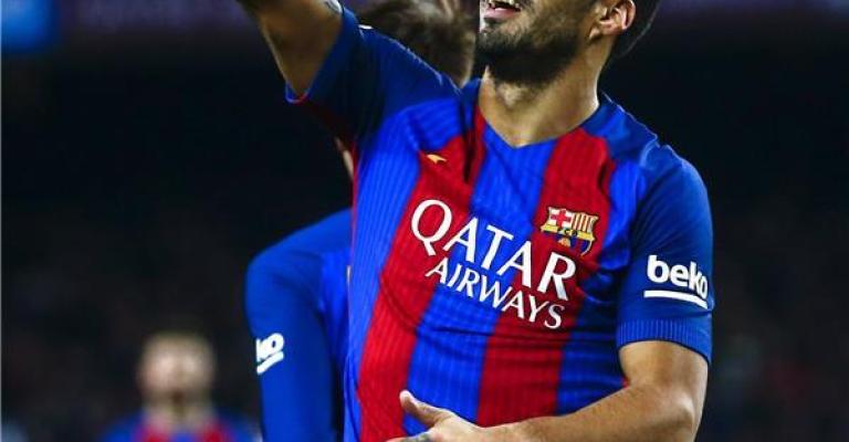 هل تزداد الخلافات بين برشلونة وفيفا بعد أزمة سواريز؟ هل تزداد الخلافات بين برشلونة وفيفا بعد أزمة سواريز؟