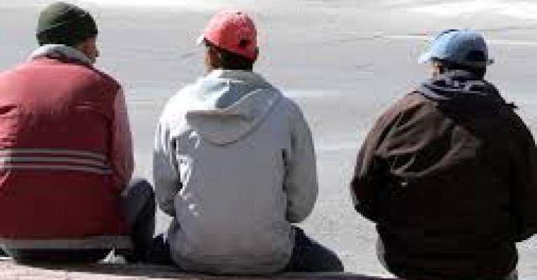 تمكين ينتقد منع الوافدين من تجديد تصاريحهم عند تغيير صاحب العمل تمكين ينتقد منع الوافدين من تجديد تصاريحهم عند تغيير صاحب العمل