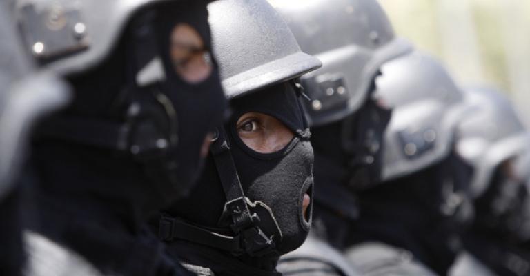 ارتفاع عدد المعتقلين لدى دائرة المخابرات إلى 20 شخصا (أسماء) ارتفاع عدد المعتقلين لدى دائرة المخابرات إلى 20 شخصا (أسماء)