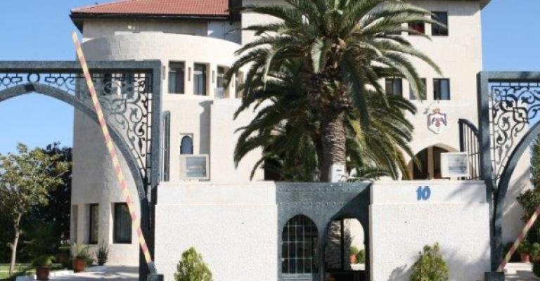 غياب التجانس عن "الدوار الرابع" غياب التجانس عن "الدوار الرابع"