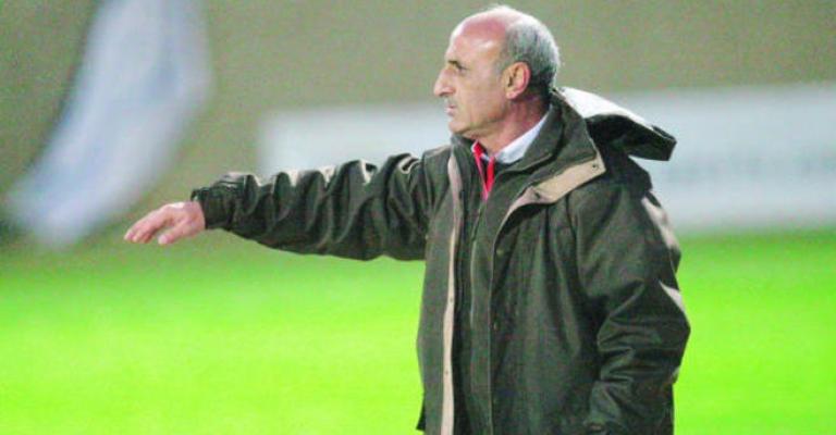 الترك يعود لقيادة شباب الأردن