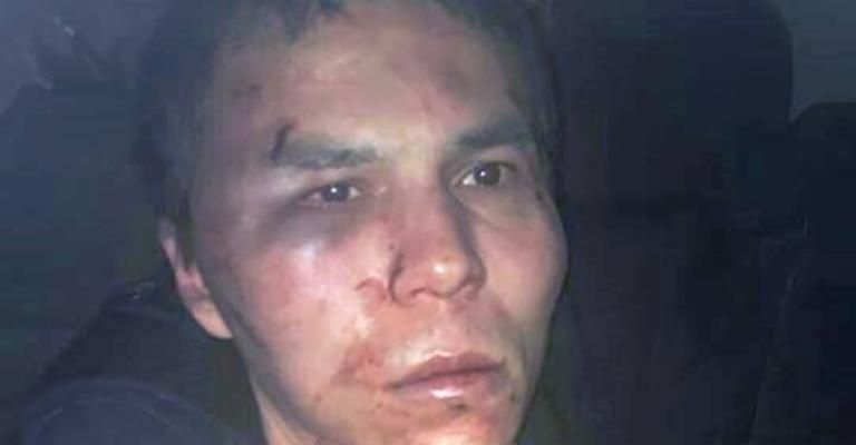 هذا ما عثر عليه بمنزل منفذ هجوم "ملهى إسطنبول" (شاهد)