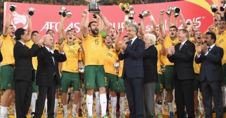 قرعة تصفيات كأس آسيا تسحب اليوم