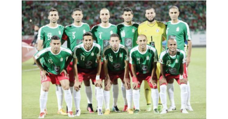 بنغالور الهندي يصل عمان لمواجهة الوحدات "آسيويا" بنغالور الهندي يصل عمان لمواجهة الوحدات "آسيويا"