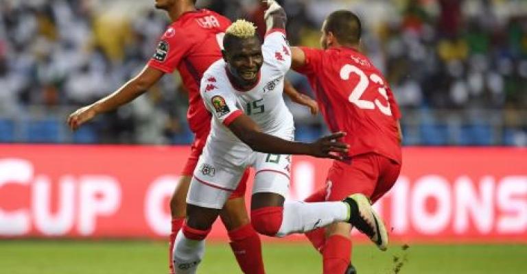 تونس تفشل أمام بوركينا فاسو وتودع أمم أفريقيا تونس تفشل أمام بوركينا فاسو وتودع أمم أفريقيا
