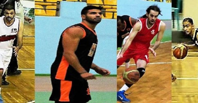 ثبات الجليل وعنجرة وهبوط الحرية ودير ابي سعيد ثبات الجليل وعنجرة وهبوط الحرية ودير ابي سعيد