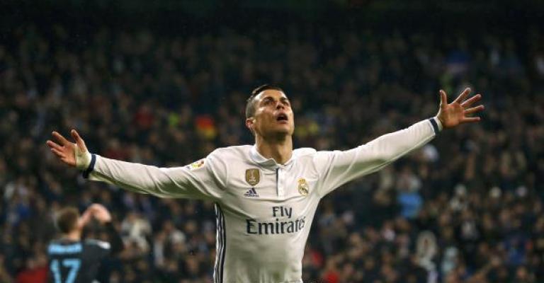 ريال مديد يبتعد بصدارة الليغا ريال مديد يبتعد بصدارة الليغا