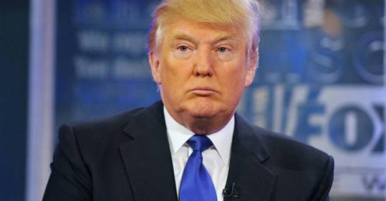 ترمب: سنعيد إصدار التأشيرات بعد 3 أشهر