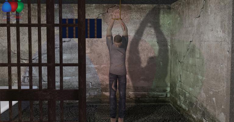 نصوص غائبة وتكييفات جرمية تضيع حق ضحايا التعذيب بالتعويض نصوص غائبة وتكييفات جرمية تضيع حق ضحايا التعذيب بالتعويض