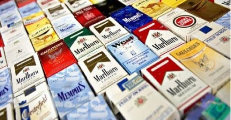 إرباك ببيع السجائر وشكاوى ومخالفات بالجملة إرباك ببيع السجائر وشكاوى ومخالفات بالجملة