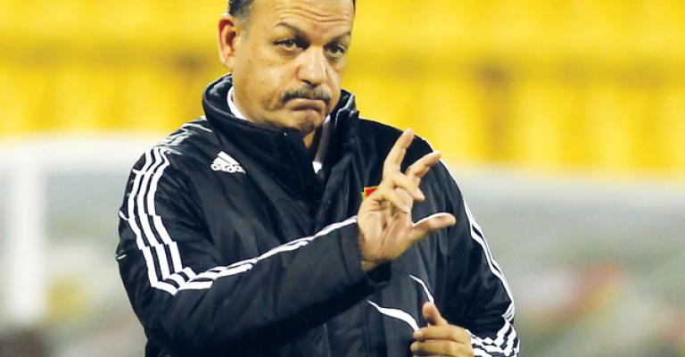 مدربو أندية المحترفين يجمعون على صعوبة مباريات اياب الدوري