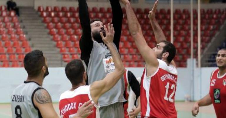 فوز أول للعودة .. والرياضي في الصدارة فوز أول للعودة .. والرياضي في الصدارة