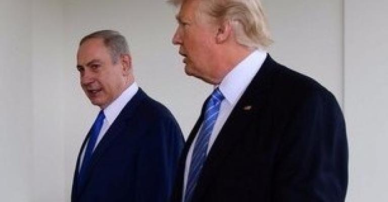 نتنياهو في واشنطن: طلبنا مواصلة الاستيطان