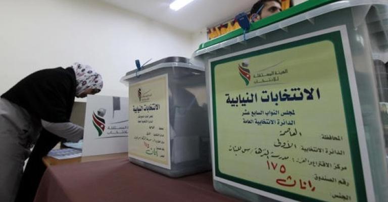 الثلاثينيون الأكثر عزوفا عن الانتخاب.. وبدو الجنوب أعلى نسبة مقترعين الثلاثينيون الأكثر عزوفا عن الانتخاب.. وبدو الجنوب أعلى نسبة مقترعين