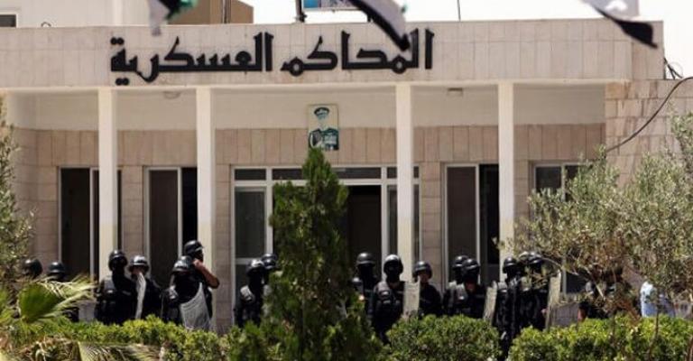 توصيات لجنة تطوير القضاء.. إنجاز بانتظار التطبيق توصيات لجنة تطوير القضاء.. إنجاز بانتظار التطبيق