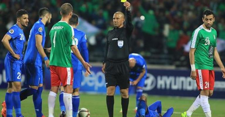 الرمثا يحرم الوحدات من صدارة الدوري الرمثا يحرم الوحدات من صدارة الدوري