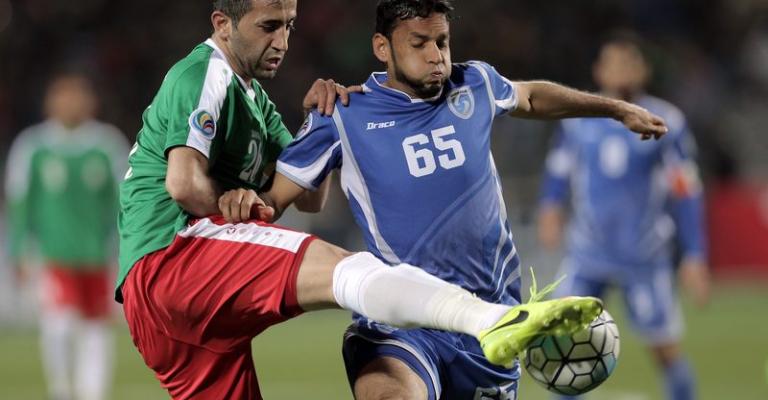 الوحدات يعزز الصدارة وتعادل سلبي للأهلي الوحدات يعزز الصدارة وتعادل سلبي للأهلي