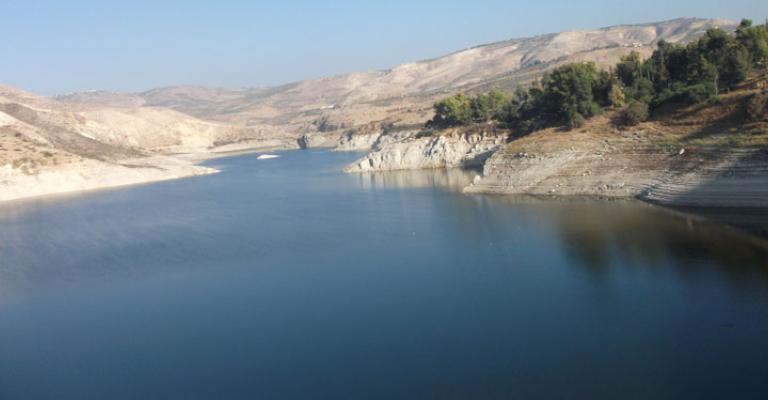 المياه .. الأولية الغائبة عن مجتمع السياسيين العرب المياه .. الأولية الغائبة عن مجتمع السياسيين العرب