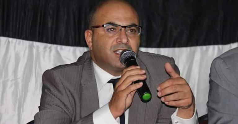 الخوالدة: اللامركزية إدارة محلية وليس انفصالا تاما عن المركز الخوالدة: اللامركزية إدارة محلية وليس انفصالا تاما عن المركز