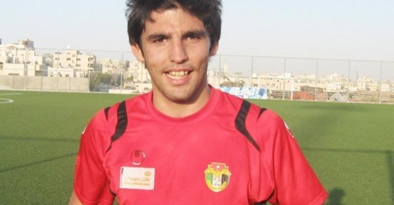 المنتخب الوطني يستدعي جابر المنتخب الوطني يستدعي جابر