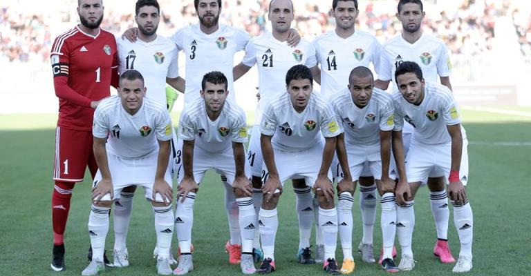 المنتخب الوطني يلتقي هونغ كونغ ودياً