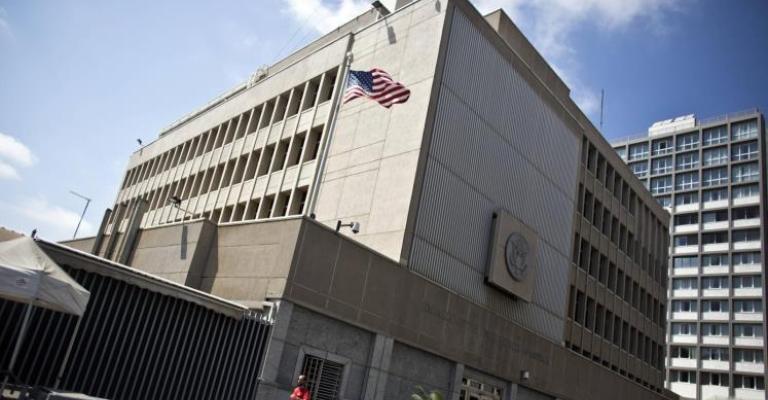 بينس: ترمب يدرس بجدية نقل السفارة للقدس