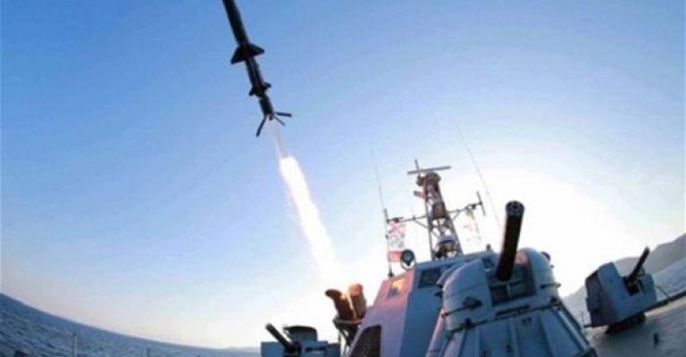 كوريا الشمالية تطلق صاروخا بالستيا