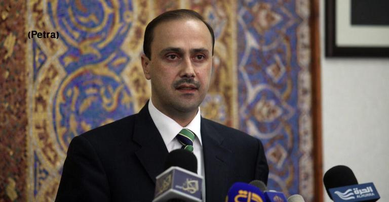 محمد المومني محمد المومني