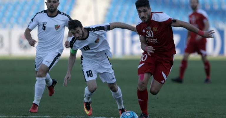 الأهلي يودع البطولة الآسيوية الأهلي يودع البطولة الآسيوية