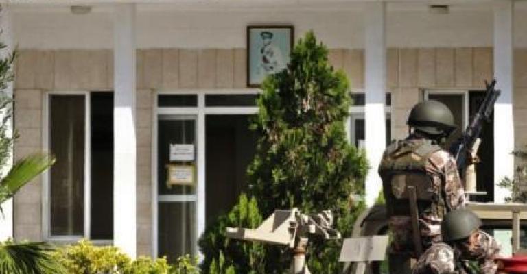 النظر بقضية أول متهمة بتأييد "داعش"