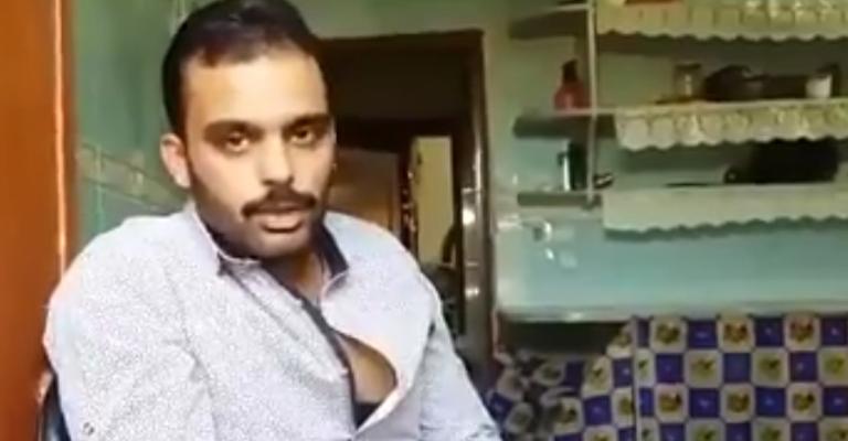 السماح لمواطن عالق على الحدود السورية بدخول المملكة