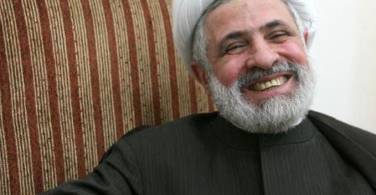 قاسم: نمو الوجود "التكفيري" في الأردن