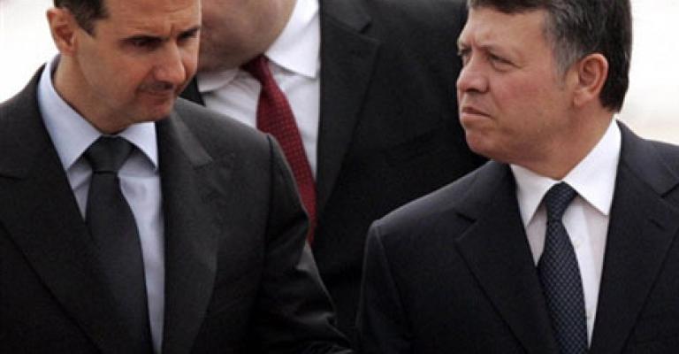 تصريحات الأسد والأردن.. وتساؤل السيادة تصريحات الأسد والأردن.. وتساؤل السيادة