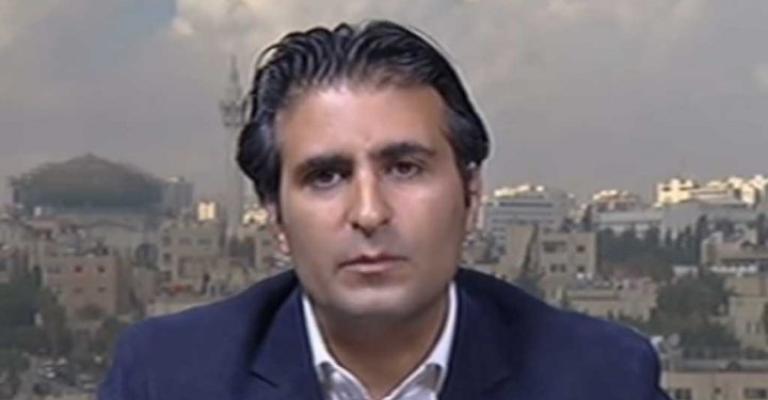 السبايلة: واشنطن تخطط لتواجد في سورية ولكن ليس من البوابة الأردنية السبايلة: واشنطن تخطط لتواجد في سورية ولكن ليس من البوابة الأردنية