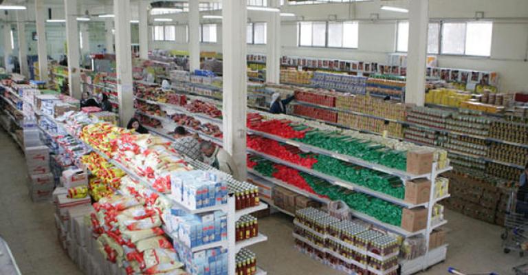 تخفيض أسعار 29 سلعة في "الاستهلاكية المدنية"