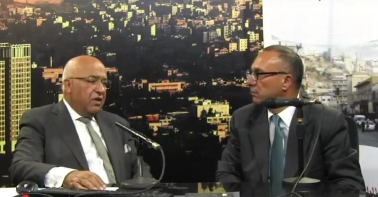 المعايطة: تخصيص موازنات المحافظات اعتبارا من 2018