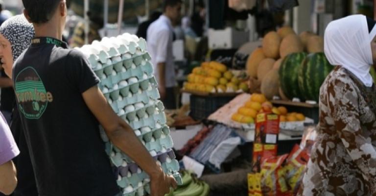 "حماية المستهلك": ارتفاع اسعار 16 سلعة خلال نيسان "حماية المستهلك": ارتفاع اسعار 16 سلعة خلال نيسان